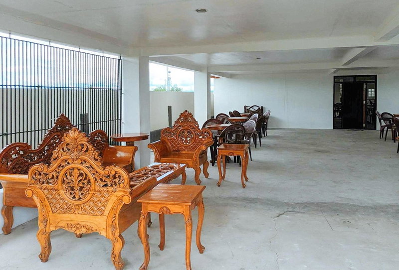 RedDoorz at Minas Place 2 Banez Ville Tacloban, Tacloban, Philippines