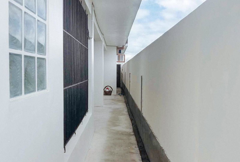 RedDoorz at Minas Place 2 Banez Ville Tacloban, Tacloban, Philippines