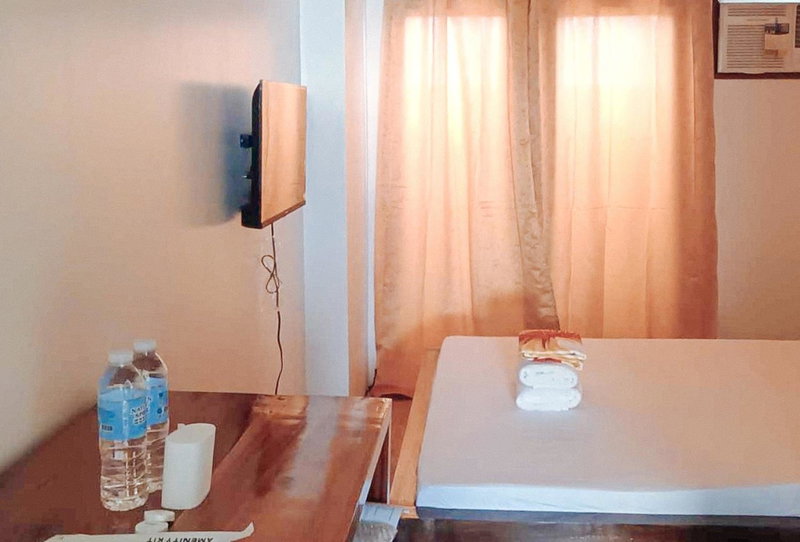 RedDoorz at Minas Place 2 Banez Ville Tacloban, Tacloban, Philippines