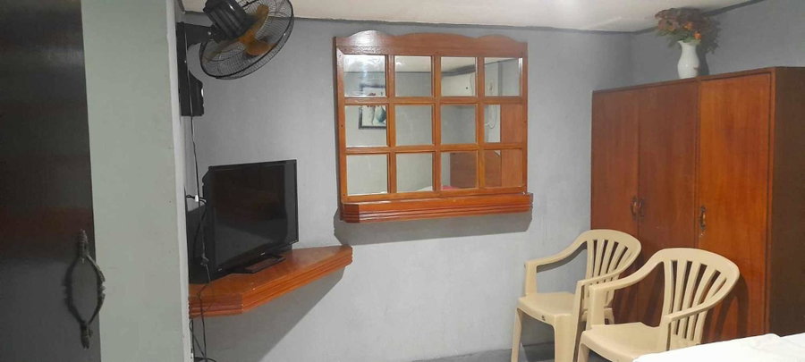 Slouch Hat Hotel and Restaurant, Manila, Philippines