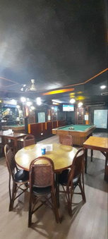 Slouch Hat Hotel and Restaurant, Manila, Philippines