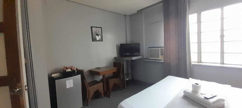 Slouch Hat Hotel and Restaurant, Manila, Philippines