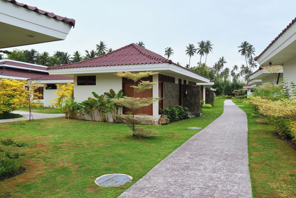 Dolores Tropicana Resort, Philippines