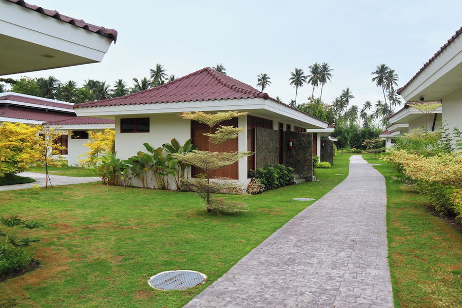 Dolores Tropicana Resort, General Santos, Philippines