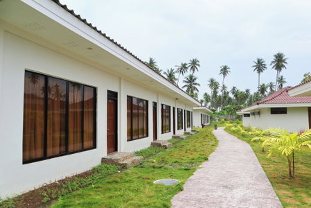 Dolores Tropicana Resort, General Santos, Philippines
