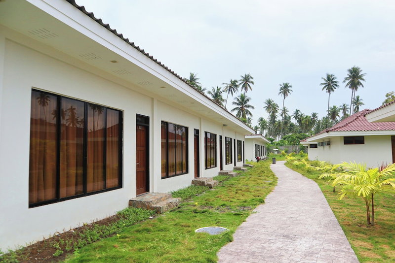 Dolores Tropicana Resort, General Santos, Philippines