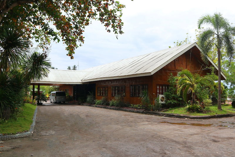 Dolores Tropicana Resort, General Santos, Philippines