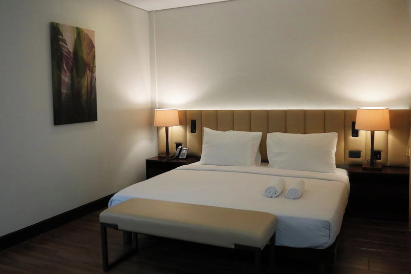Dolores Tropicana Resort, General Santos, Philippines