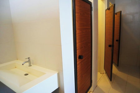 Dolores Tropicana Resort, General Santos, Philippines