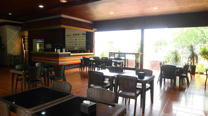 Dolores Tropicana Resort, General Santos, Philippines