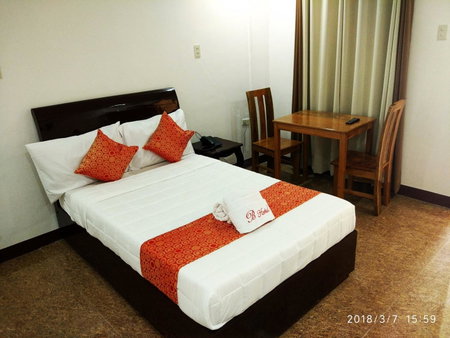 Bicotels Hotel, Batangas City, Philippines