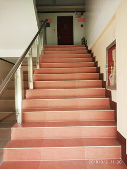 Bicotels Hotel, Batangas City, Philippines