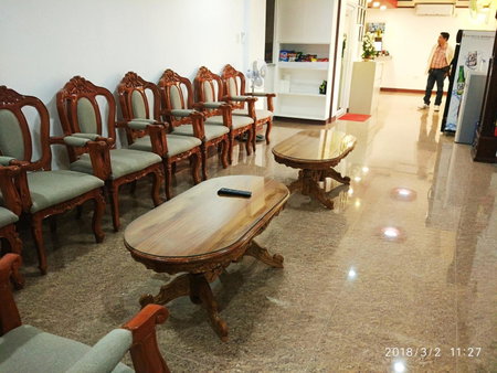 Bicotels Hotel, Batangas City, Philippines