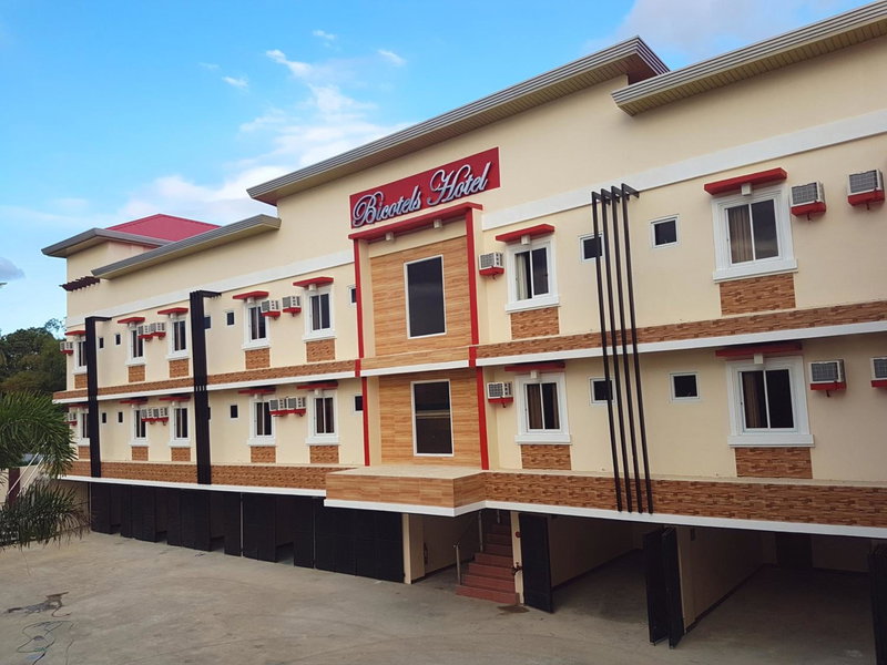 Bicotels Hotel, Batangas City, Philippines