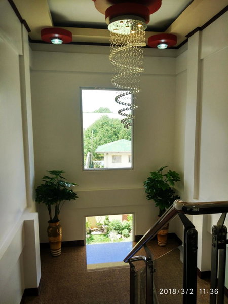 Bicotels Hotel, Batangas City, Philippines