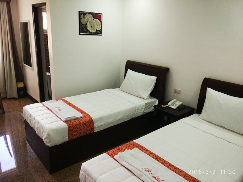 Bicotels Hotel, Batangas City, Philippines