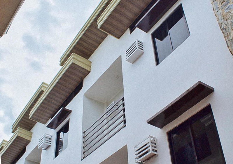 RedDoorz Hostel @ St. Paul Village LapuLapu, Mactan, Philippines