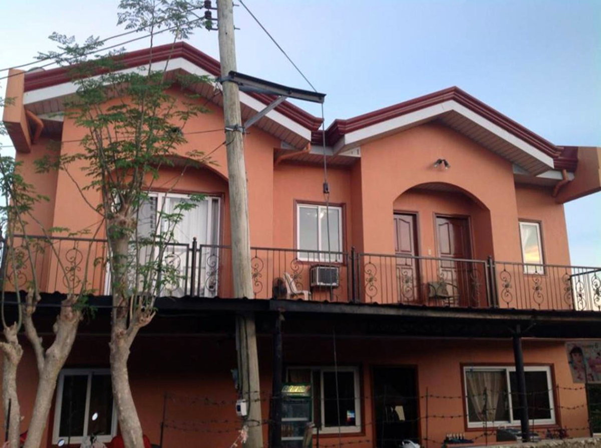 Hotel · CH Guest Inn, Cebu City