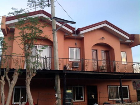 CH Guest Inn, Cebu City, Philippines