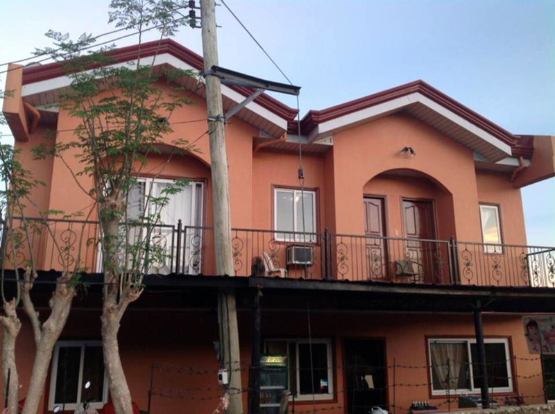 CH Guest Inn, Cebu City, Philippines