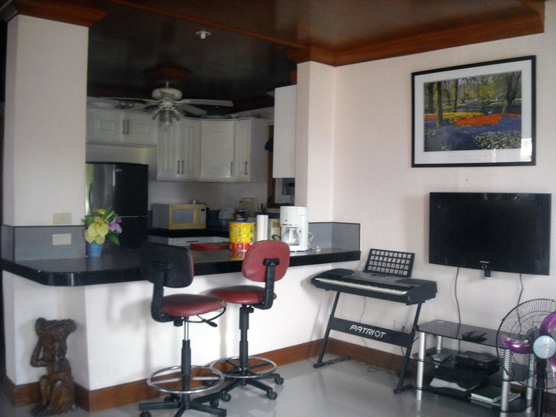 CH Guest Inn, Cebu City, Philippines