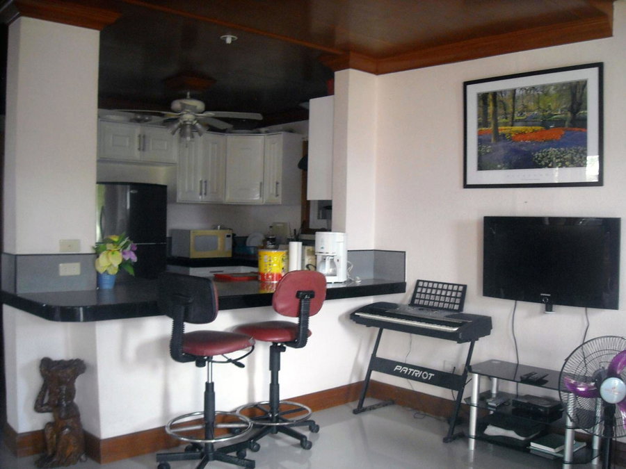 CH Guest Inn, Cebu City, Philippines