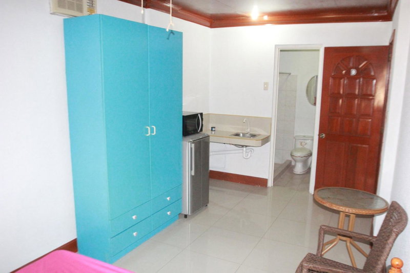 CH Guest Inn, Cebu City, Philippines