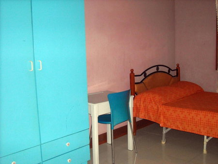 CH Guest Inn, Cebu City, Philippines