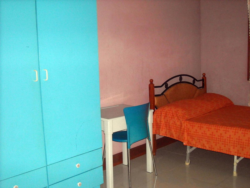 CH Guest Inn, Cebu City, Philippines