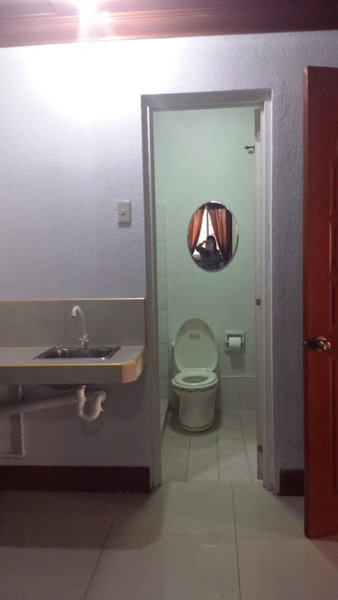 CH Guest Inn, Cebu City, Philippines