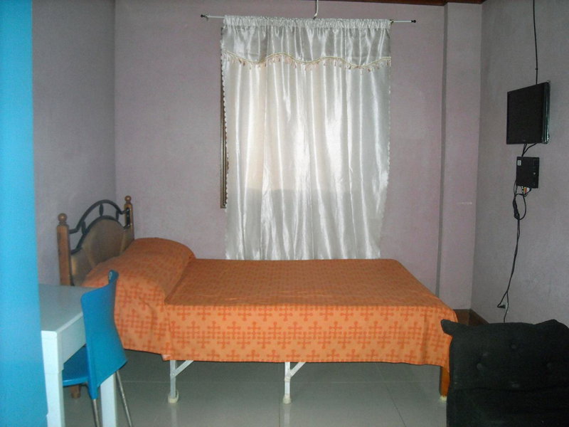 CH Guest Inn, Cebu City, Philippines