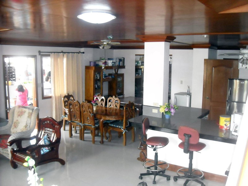 CH Guest Inn, Cebu City, Philippines