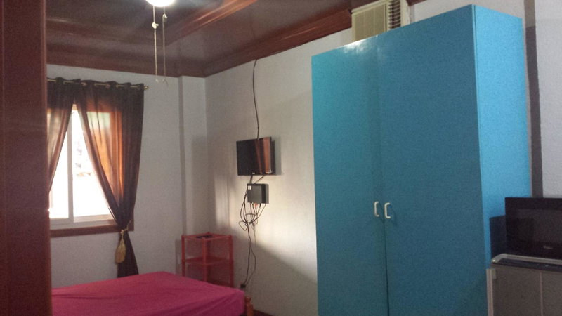 CH Guest Inn, Cebu City, Philippines