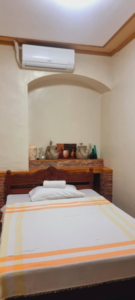 Casa Familya, Batac, Philippines
