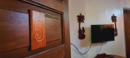 Casa Familya, Batac, Philippines