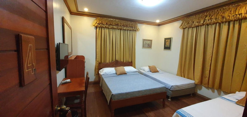 Casa Familya, Batac, Philippines