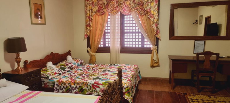 Casa Familya, Batac, Philippines