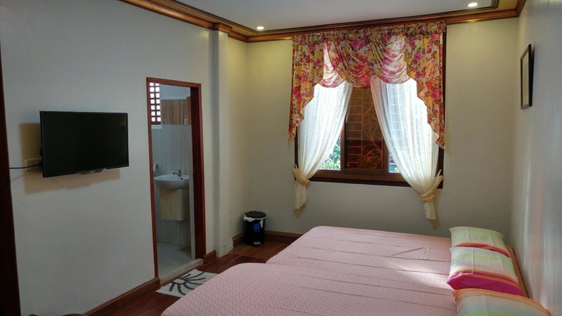 Casa Familya, Batac, Philippines