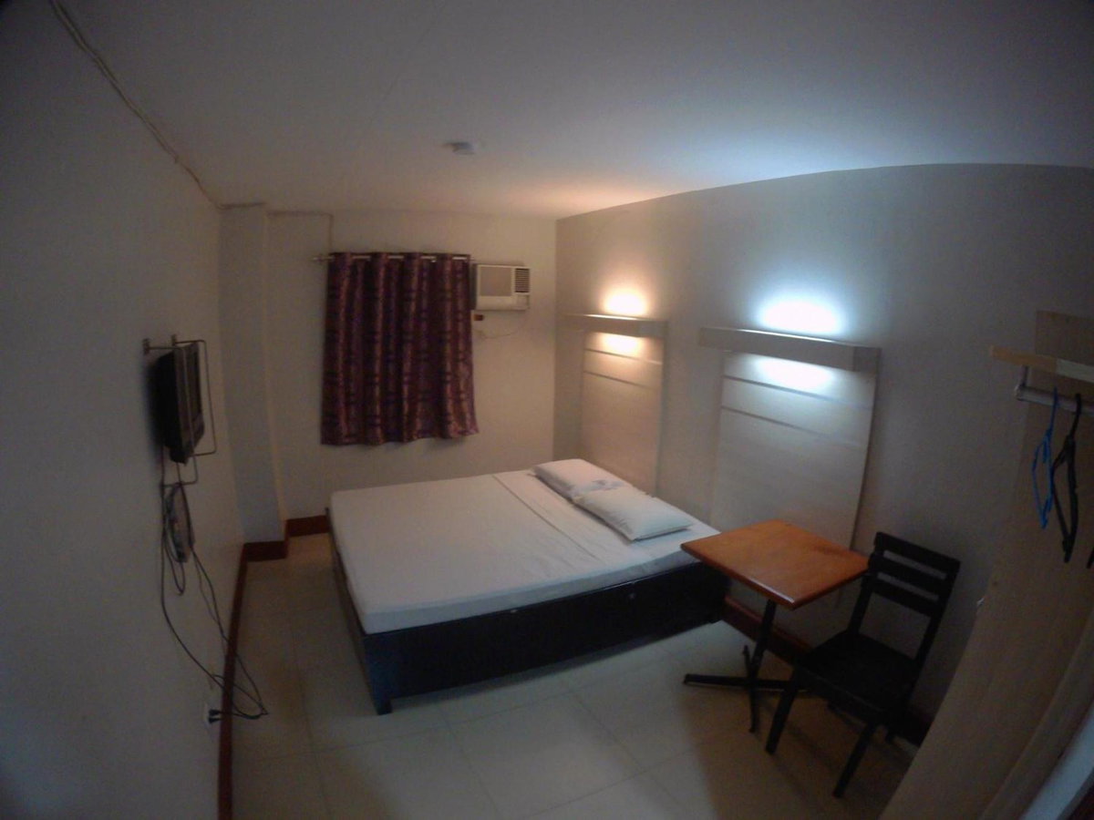 D' Loft Inn CDO, Philippines