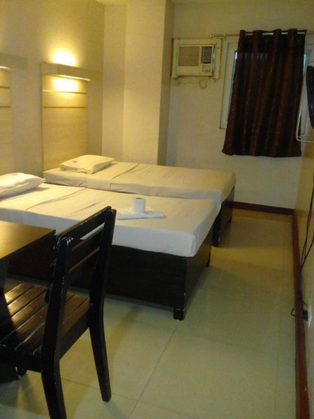D' Loft Inn CDO, Cagayan de Oro, Philippines