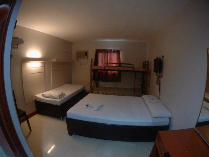 D' Loft Inn CDO, Cagayan de Oro, Philippines
