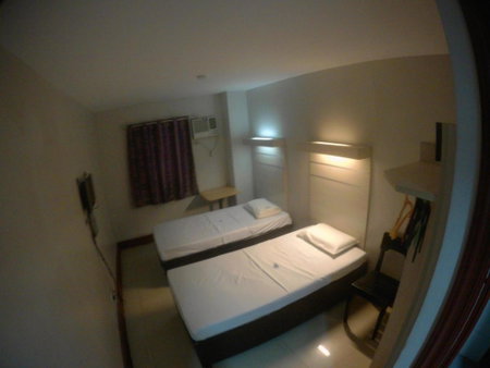 D' Loft Inn CDO, Cagayan de Oro, Philippines