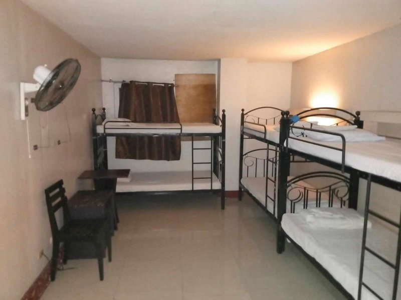 D' Loft Inn CDO, Cagayan de Oro, Philippines
