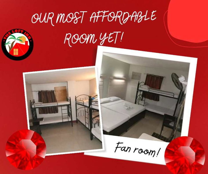 D' Loft Inn CDO, Cagayan de Oro, Philippines