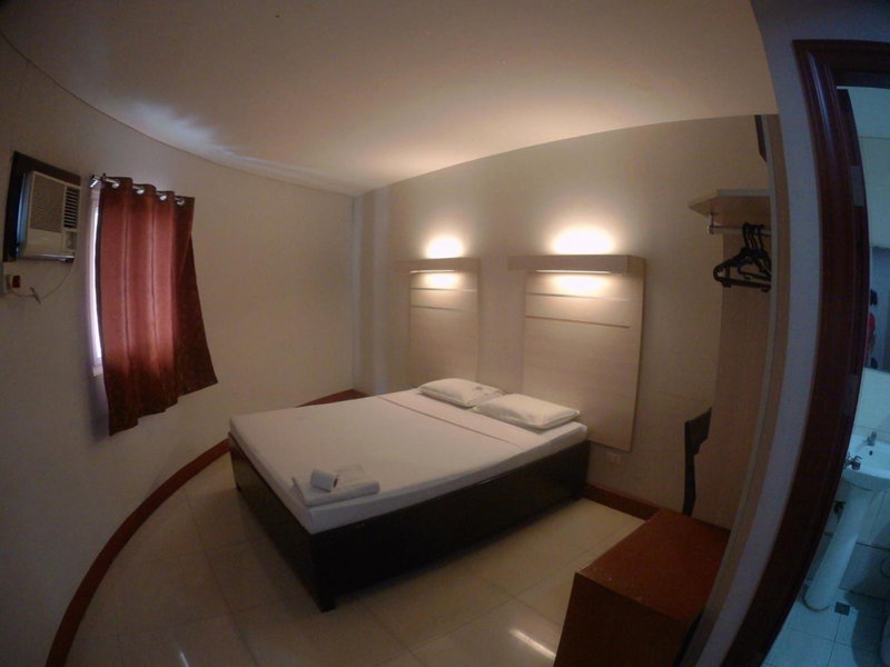 D' Loft Inn CDO, Cagayan de Oro, Philippines