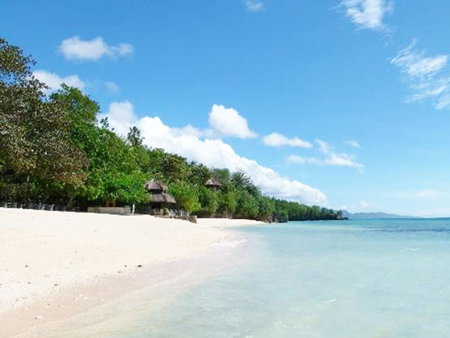 Mactan District Budgetel - Lapu Lapu Cebu - Hostel, Lapu-Lapu, Philippines