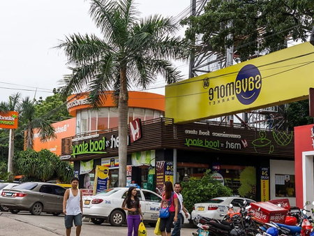 Mactan District Budgetel - Lapu Lapu Cebu - Hostel, Lapu-Lapu, Philippines
