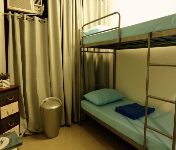 Mactan District Budgetel - Lapu Lapu Cebu - Hostel, Lapu-Lapu, Philippines