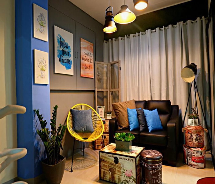 Mactan District Budgetel - Lapu Lapu Cebu - Hostel, Lapu-Lapu, Philippines
