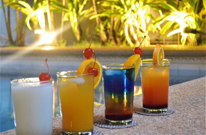 Campion's Place, Boracay Island, Philippines